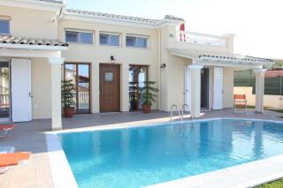 Villa de la Mer - Agios Stefanos - 0