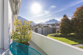 Wanderlust Guesthouse - Weggis - 7