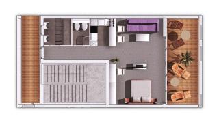 Marina Baotić Apartments - 8