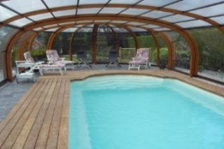 Chambre D'Hotes Miraflores - Malestroit - 1