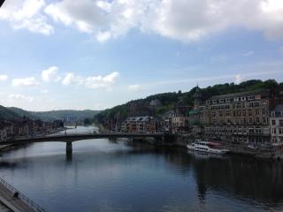 L'Inattendu "sur la croisette" Dinant centre - Dinant - 1