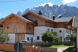 Mutznhof - Dobbiaco - 0