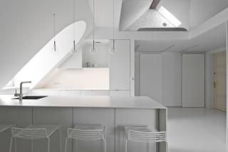 City Entrance Apartment - 1