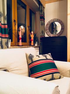 Apartament KościeliSKI - 4