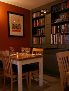 The North Hill Hotel - Colchester - 3