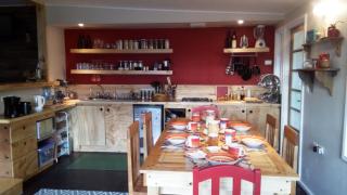 Treehouse Patagonia - Puerto Natales - 1