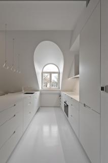 City Entrance Apartment - 8