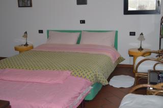 B&B Tenuta Zavaia - Santarcangelo di Romagna - 7