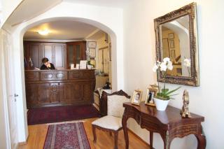 Hotel Panellinion - Tríkala - 5