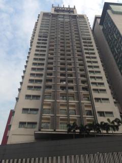 Taragon Putrie Bintang suites - Kuala Lumpur - 0