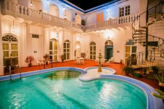 Casa Morey - Iquitos - 5