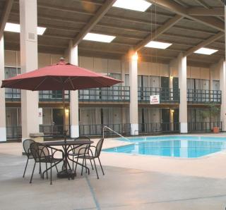 Best Western Outlaw Inn - Rock Springs - 5