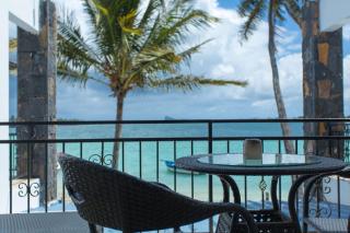 Garden Villas - Grand-Baie - 2