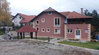 Apartmani Aleksijević - Zlatibor - 8