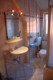 Ferienwohnung Stollenwerk am Steinhuder Meer - Wunstorf OT Steinhude An der Schanze 7 - 1