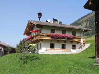 Ferienhaus Tauernblick - Rauris - 0