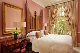The Gore London - Starhotels Collezione - Londra - 1
