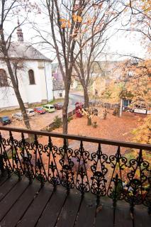 Hotel Praha Potštejn - 6