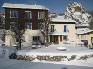 Mouli Del Riu - Saint-Pierre-dels-Forcats - 0