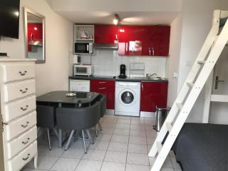 Residence Acapulco - Villeneuve-Loubet - 7