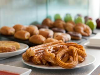 Apartamentos TH La Florida - 1