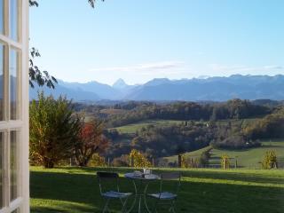 Clos Mirabel Manor - B&B - Jurançon - 4