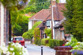 The Tollgate Bed & Breakfast - Steyning - 7