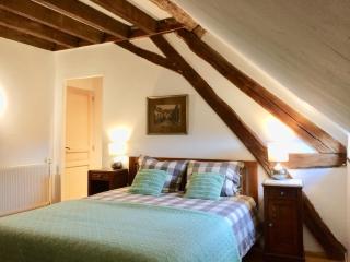 Domaine Le Rianon - Malleret-Boussac - 8