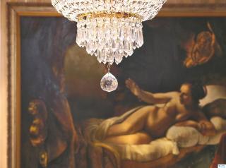 The Regent Club Hotel - 0