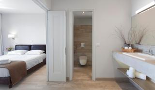 Locanda Barbati Luxury ApartHotel - Barbati - 6