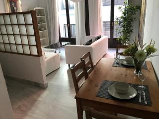 Málaga Apartamentos - Jinetes, 13 - 0