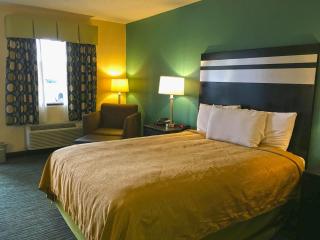 GuestHouse Inn Dothan - Dothan - 3