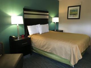 GuestHouse Inn Dothan - Dothan - 4