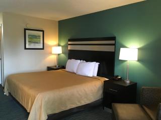 GuestHouse Inn Dothan - Dothan - 5
