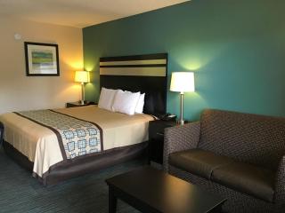 GuestHouse Inn Dothan - Dothan - 6