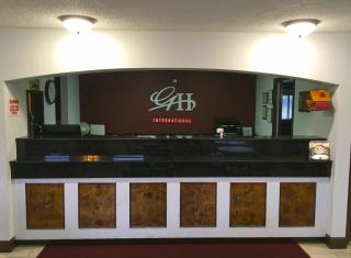 GuestHouse Inn Dothan - Dothan - 8