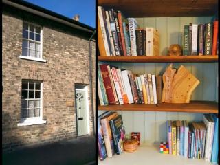Milliner's Cottage - York - 3