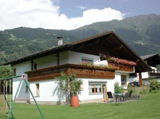 Haus Salzgeber Angelika - Schruns - 3