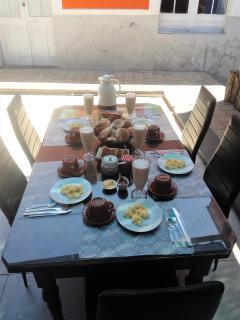 Casona Moya - Arequipa - 3