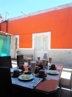 Casona Moya - Arequipa - 1