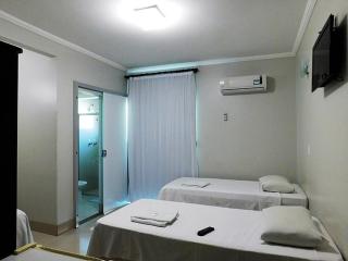 Hotel Minas - Três Marias - 0
