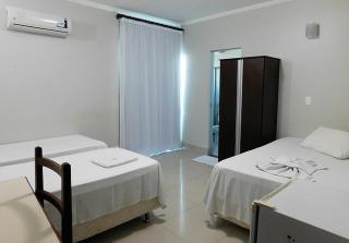 Hotel Minas - Três Marias - 3