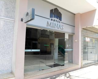 Hotel Minas - Três Marias - 4
