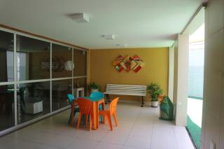 Apartamento Alice Tenório - 2