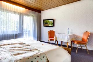 Der Westerwaldwirt Hotel Landhaus - Stähler - Hemmelzen - 2