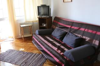 Hív-Lak Apartman - Eger - 2