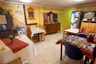 Hostal El Cartero - Teruel - 1