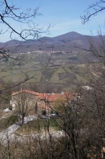 Case Danti Padronale - Santa Fiora - 7