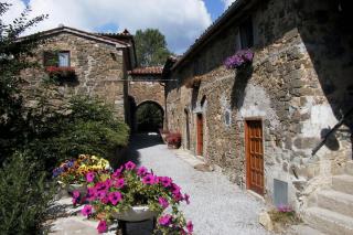 Case Danti La Giara - Santa Fiora - 1