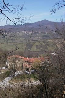 Case Danti La Giara - Santa Fiora - 7